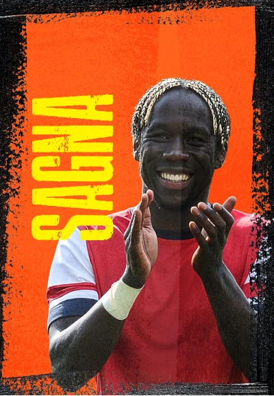 Bacary Sagna
