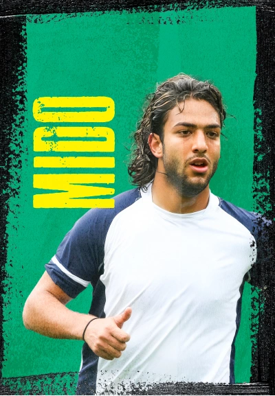 Mido