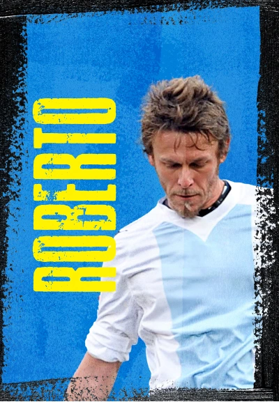 Roberto Baronio