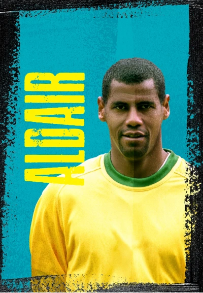 Aldair Nascimento Santos