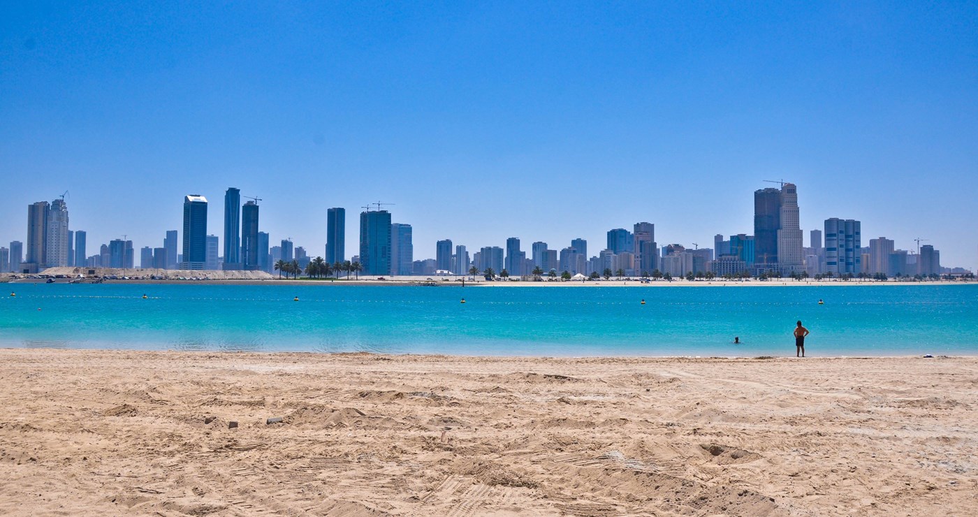 Mamzarlagoon