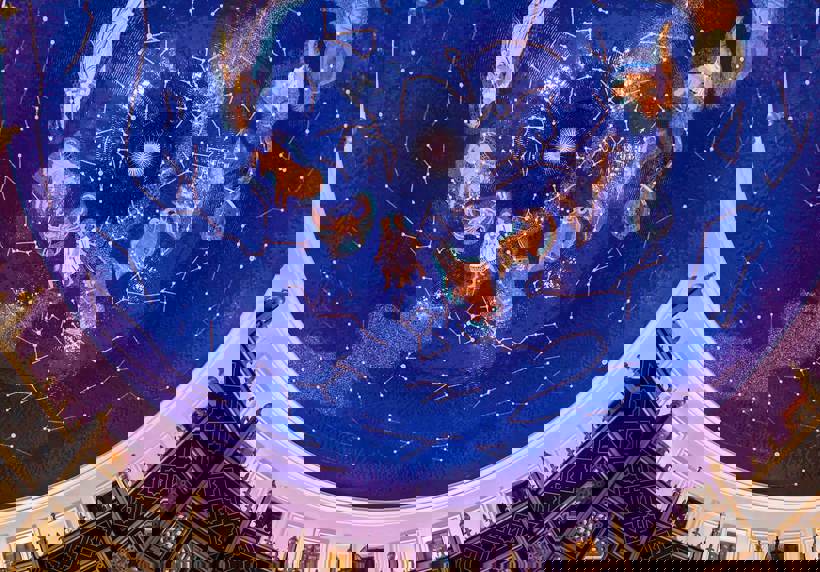 Sharjah Museum of Islamic Civilization