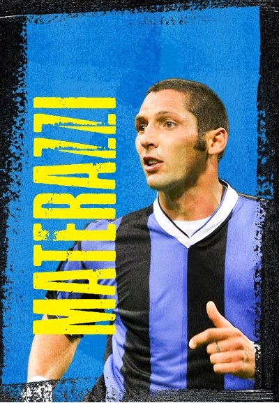 Materazzi