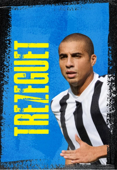 David Trezeguet