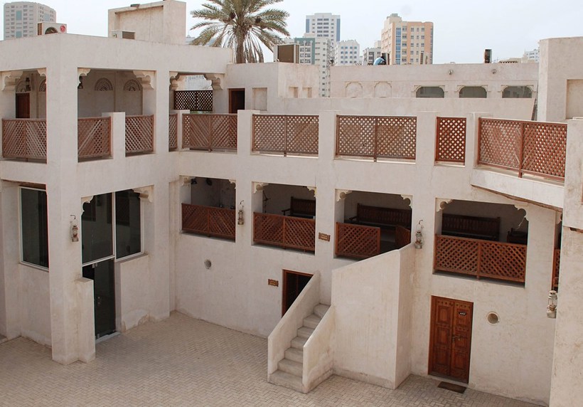 Bait Khalid Bin Ibrahim