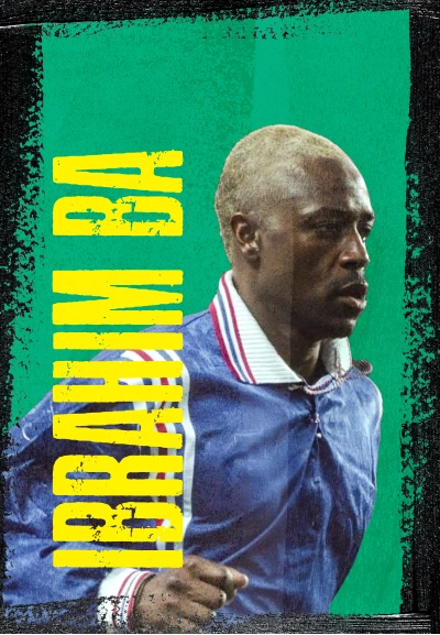 Ibrahim Ba