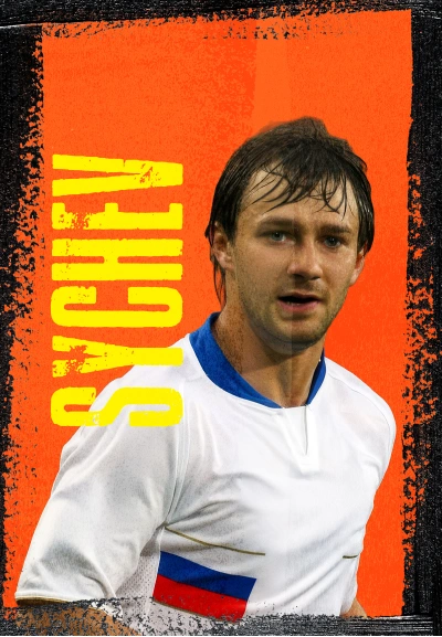Sychev