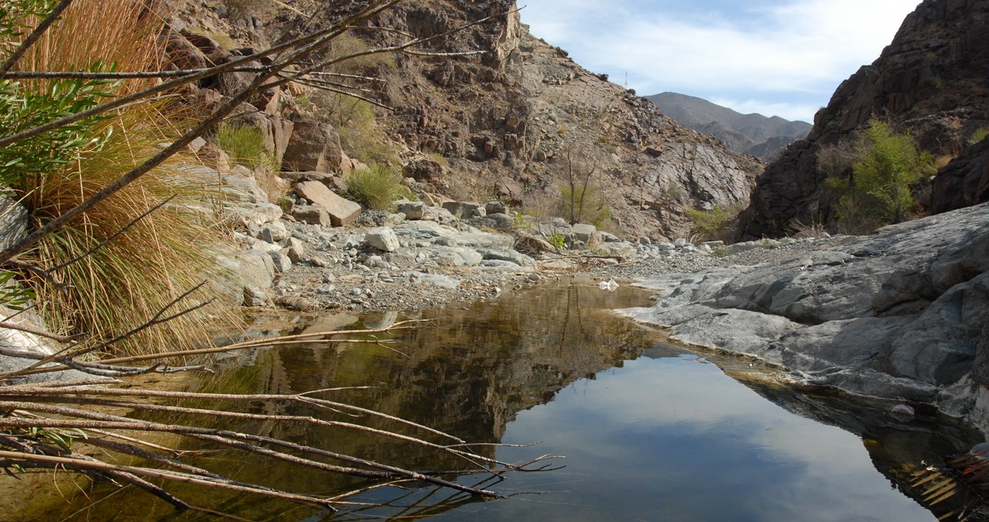 Wadi Al Helo
