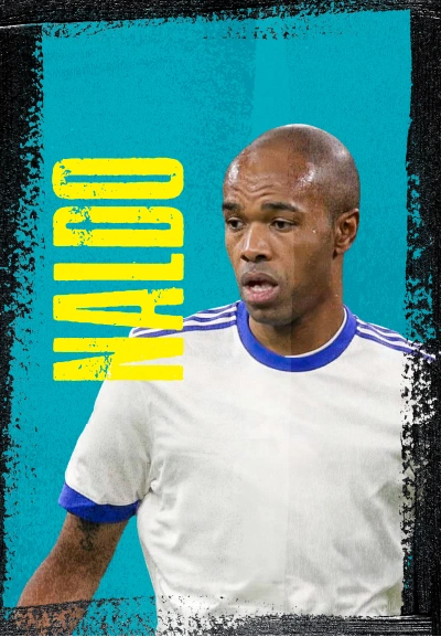 Naldo