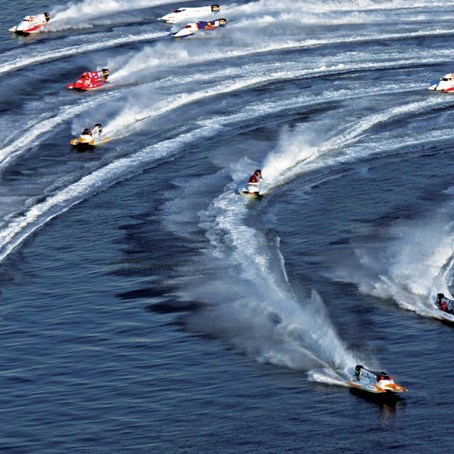 F1H20 Sharjah World Championship Week