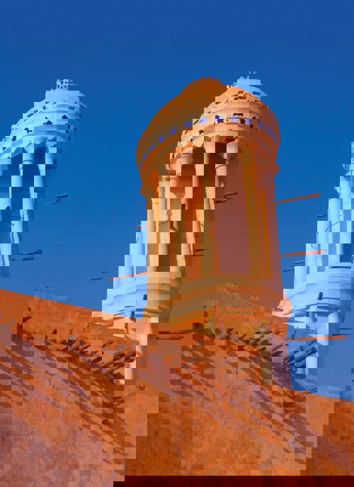 Explore the historical highlights of Sharjah