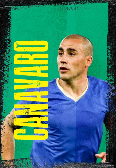 Fabio Cannavaro
