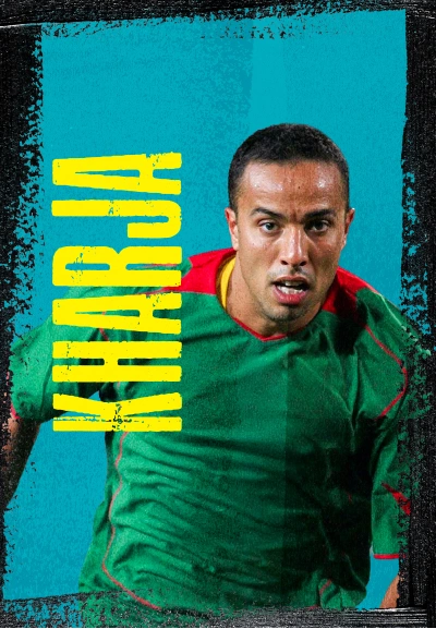 Houssine Kharja