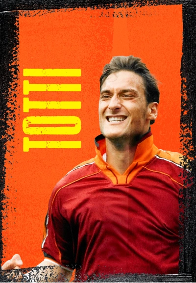 Francesco Totti