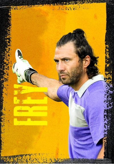 Sebastien Frey