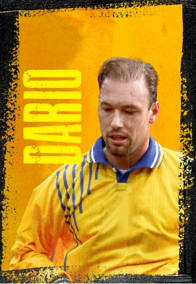 Dario Marcolin