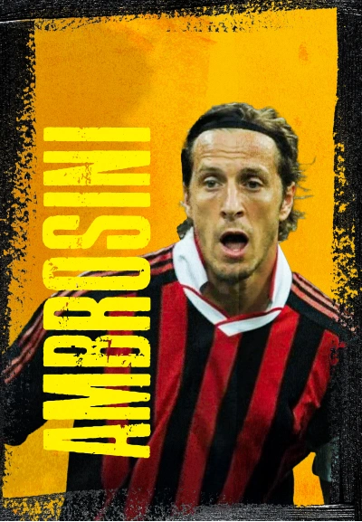 Massimo Ambrosini