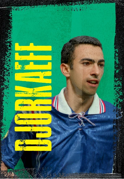 Youri Djorkaeff