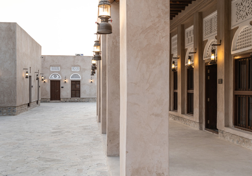 Bait Sheikh Saeed Bin Hamad Al Qasimi