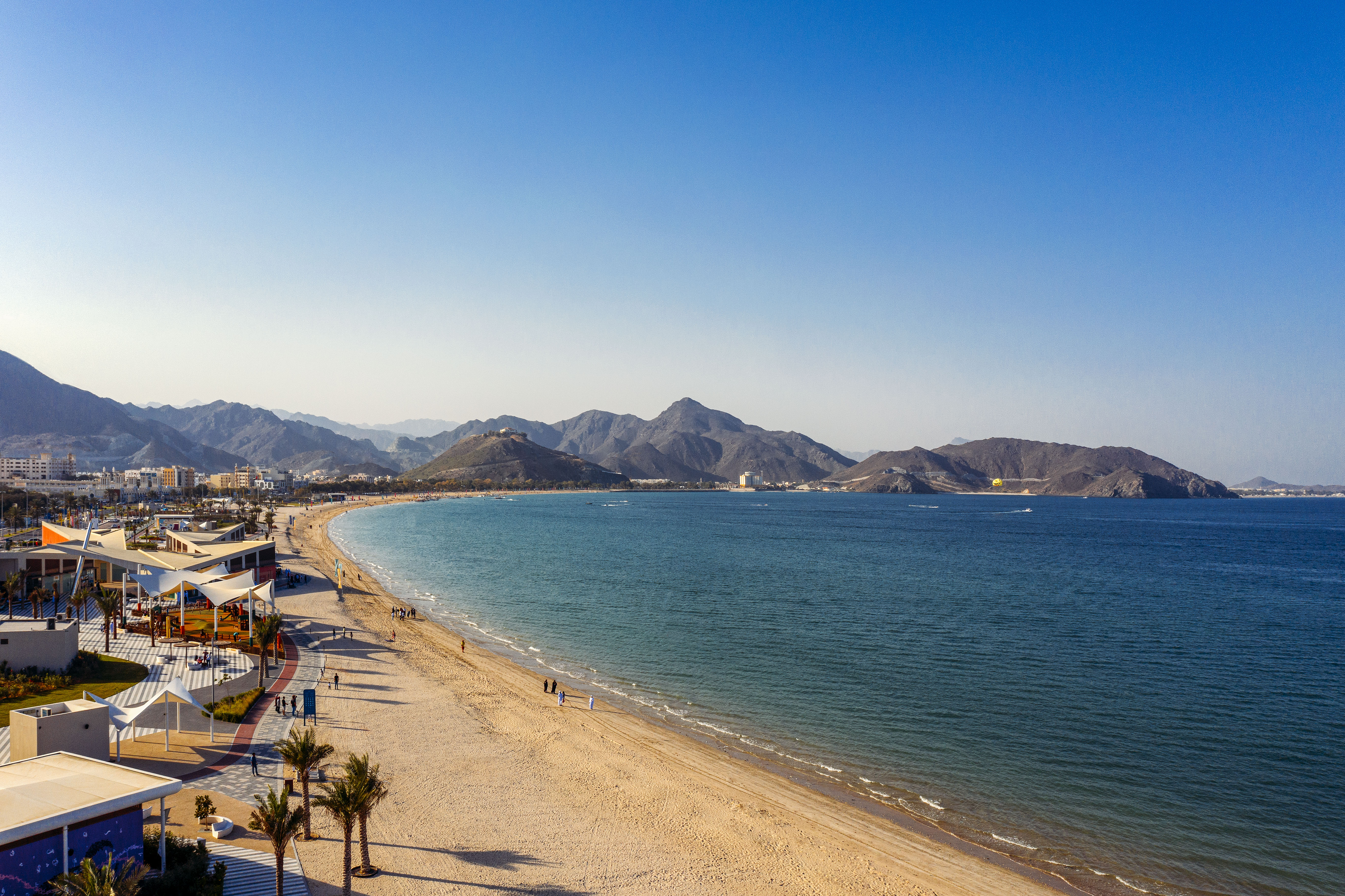 Khorfakkan Beach 2 (1)