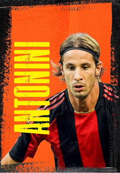 Luca Antonini